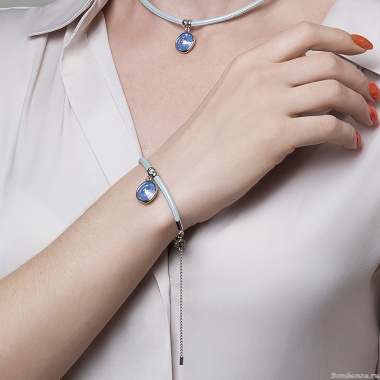 Браслет Fiore Luna, Ocean Delight